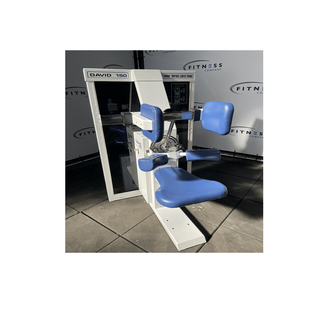 David Medical - Fysio / Revalidatie Fitness Set - Afbeelding 4