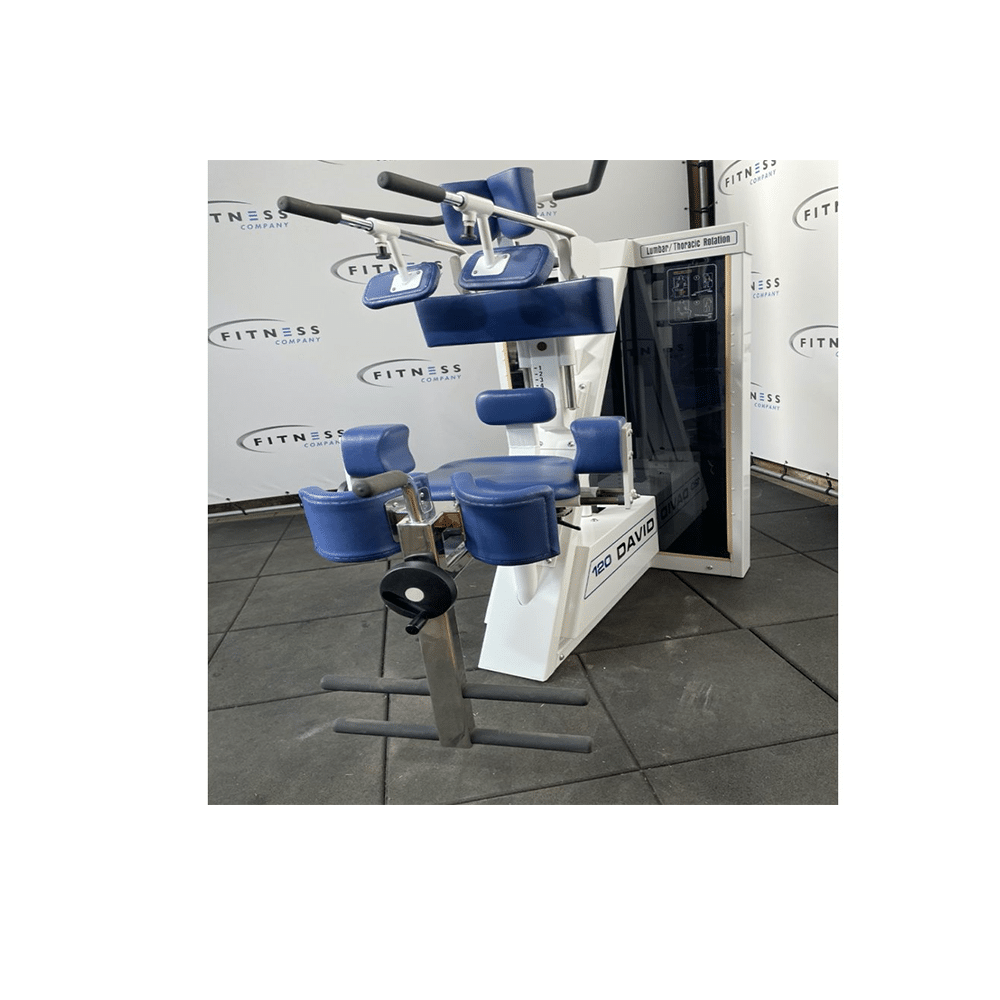 David Medical - Fysio / Revalidatie Fitness Set - Afbeelding 3