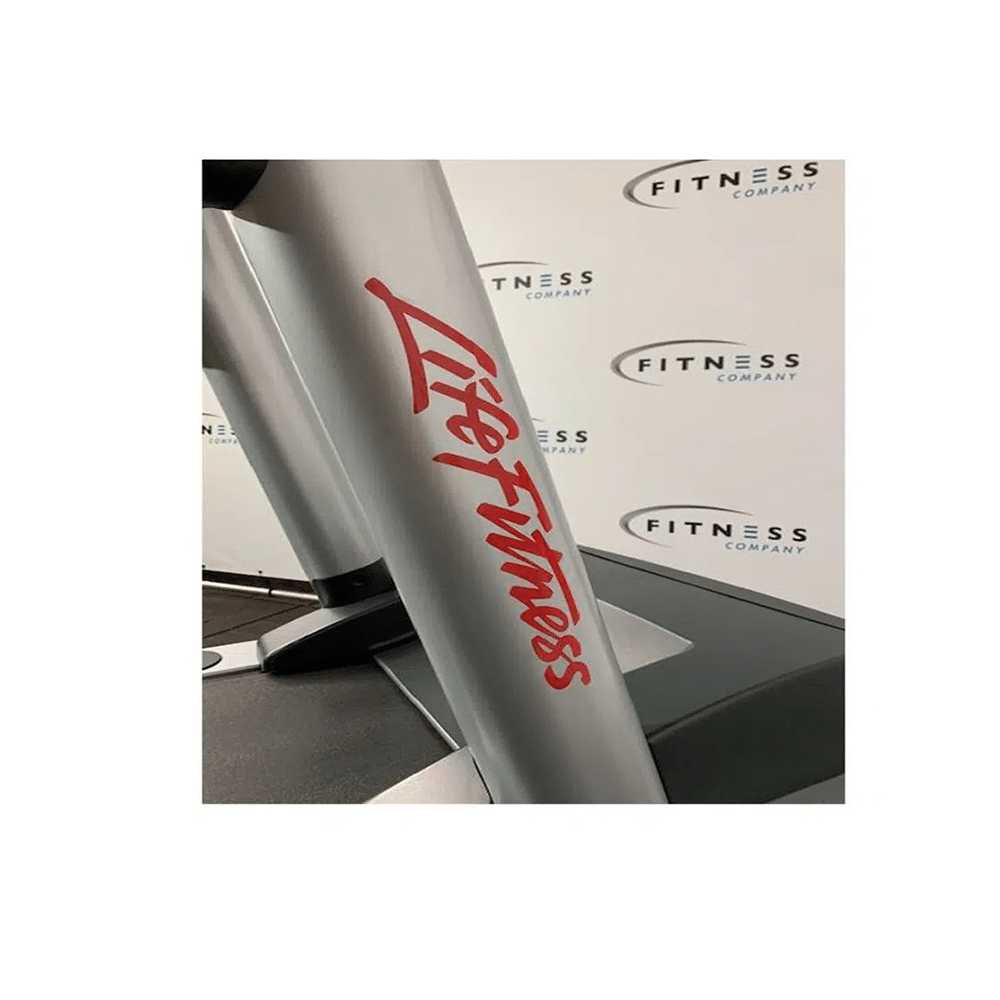 Life Fitness - 95Ti - Loopband - Afbeelding 4