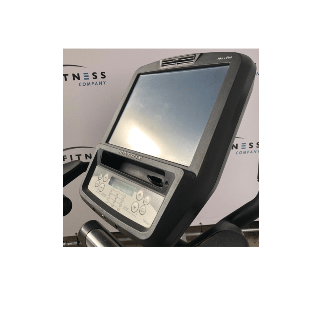 Matrix - U7x - Upright Bike - Afbeelding 3