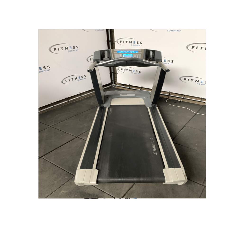 Nautilus - T916 - Treadmill