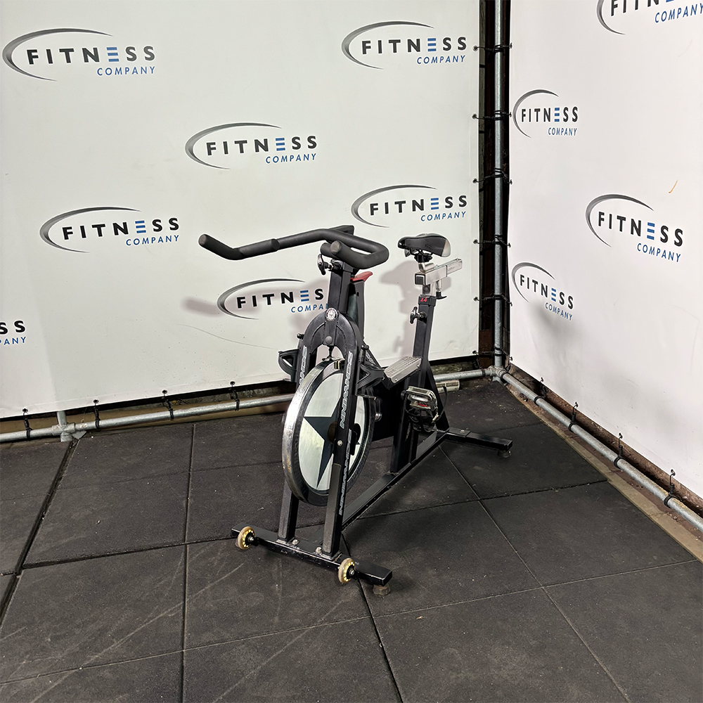 Schwinn - IC Elite Indoor Cycle - Smart Release - Spinning Bike