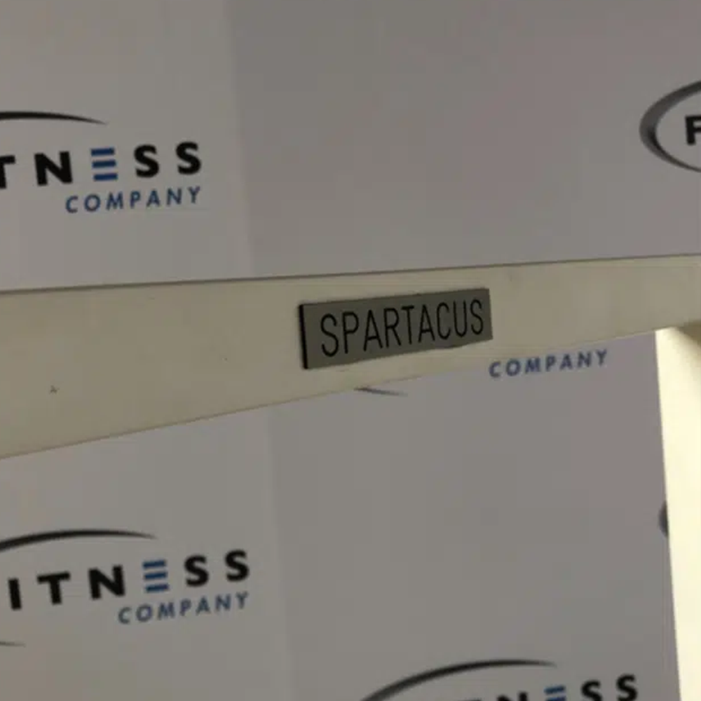 Spartacus – Plate Loaded – Leg Press - Afbeelding 3