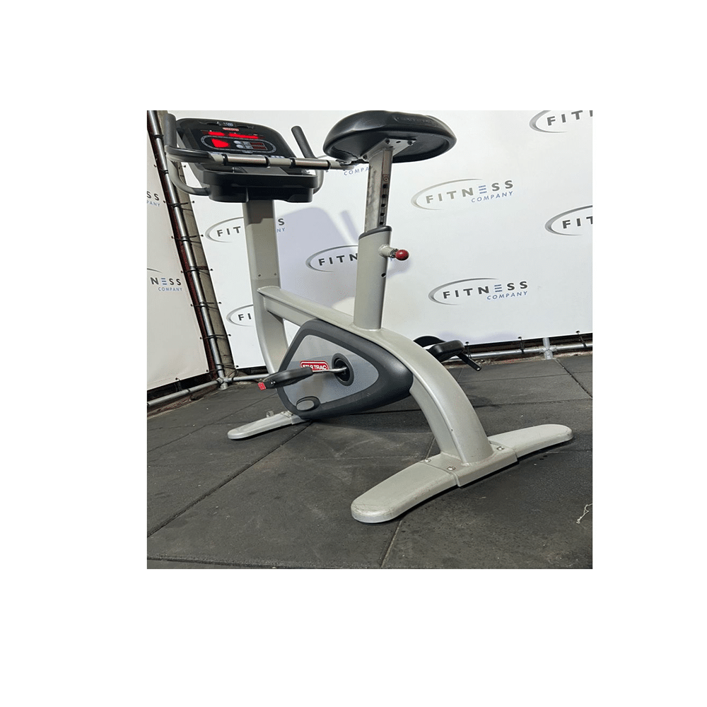 Star Trac - E-UB - Upright Bike - Afbeelding 4