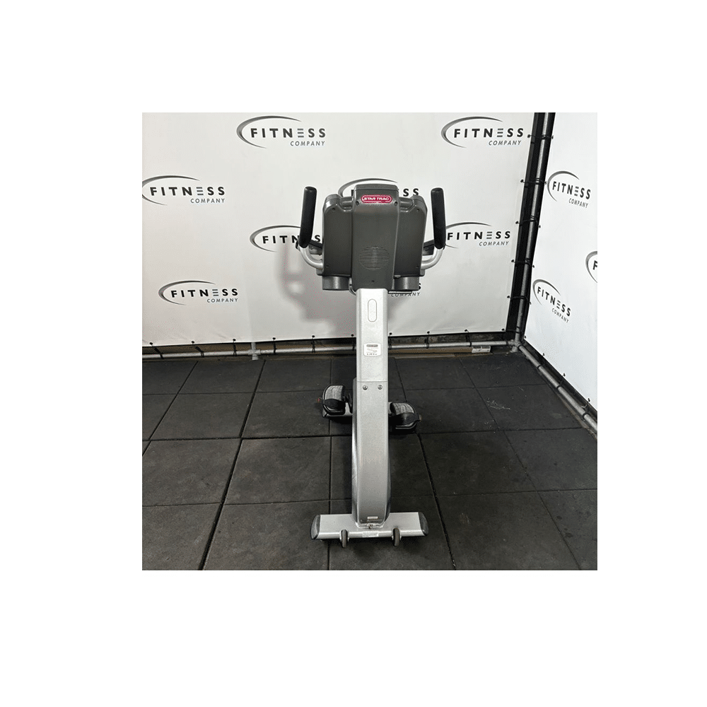 Star Trac - SUBx - Upright Bike - Afbeelding 5