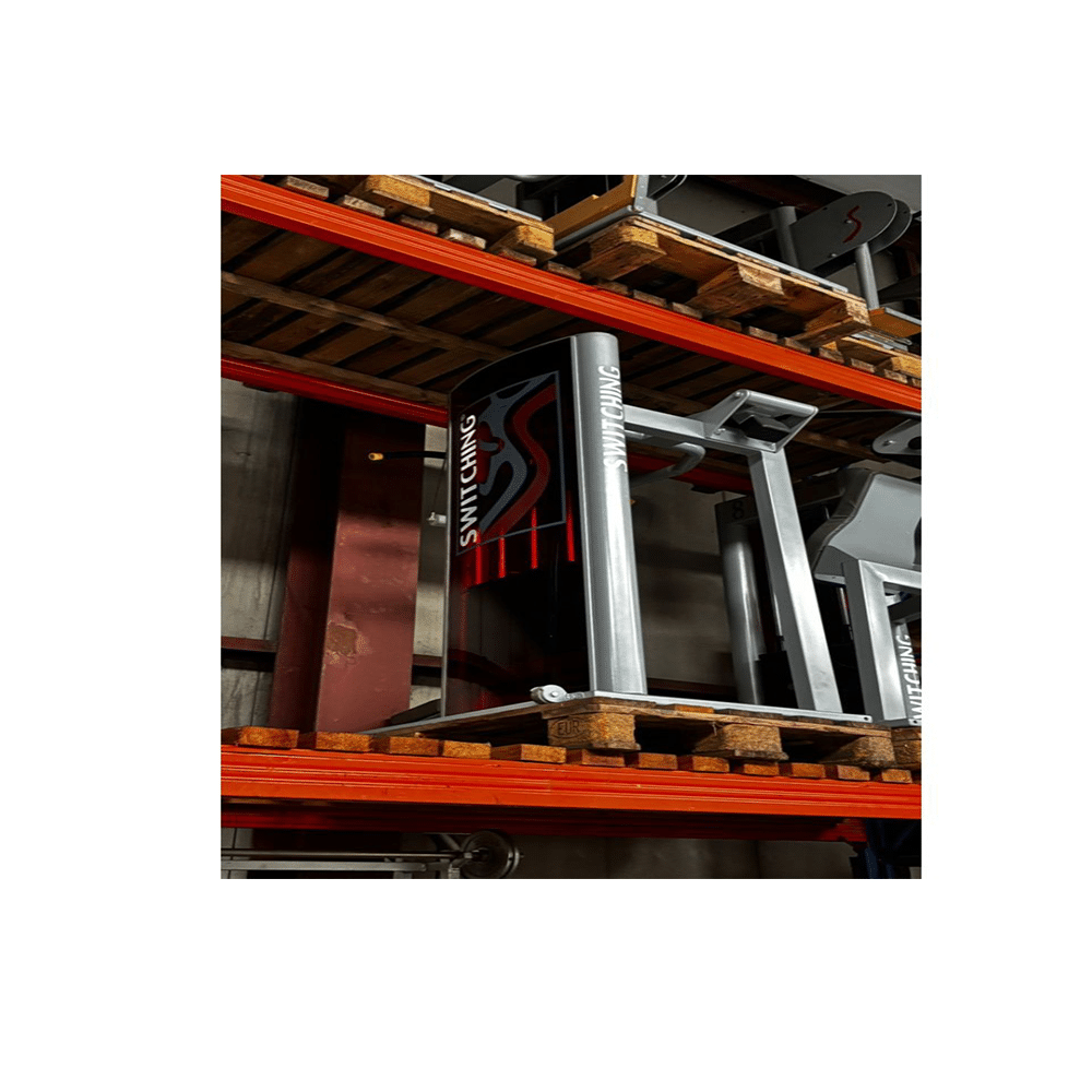 Teca - Switching Circuit Set - Afbeelding 5