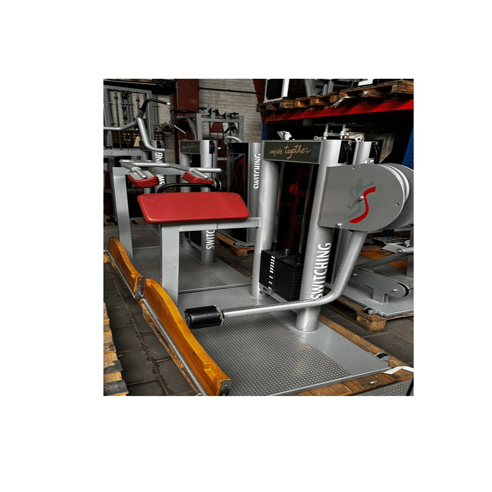 Teca - Switching Circuit Set - Afbeelding 7