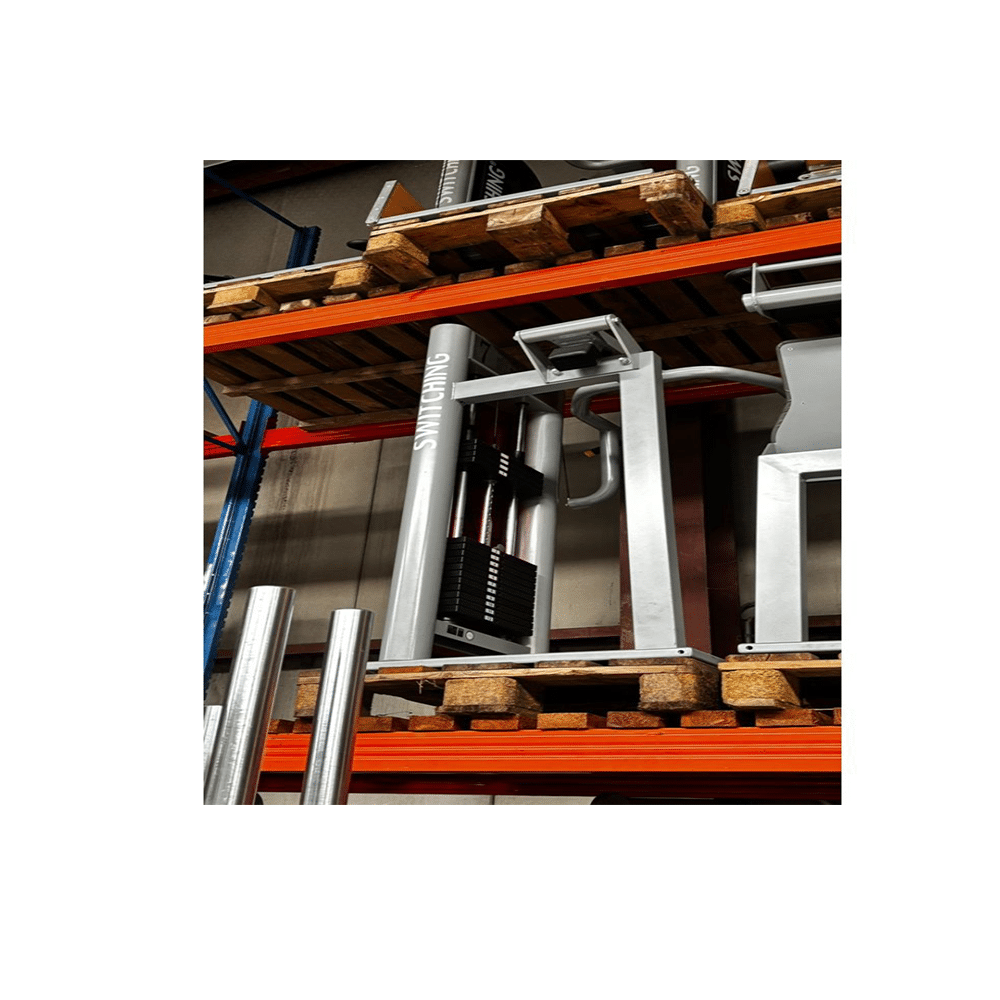 Teca - Switching Circuit Set - Afbeelding 6