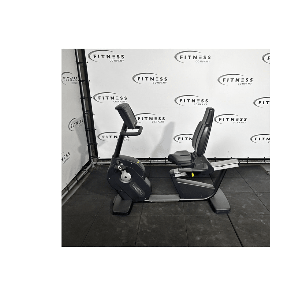 Technogym - Excite 700 - Recumbent Bike