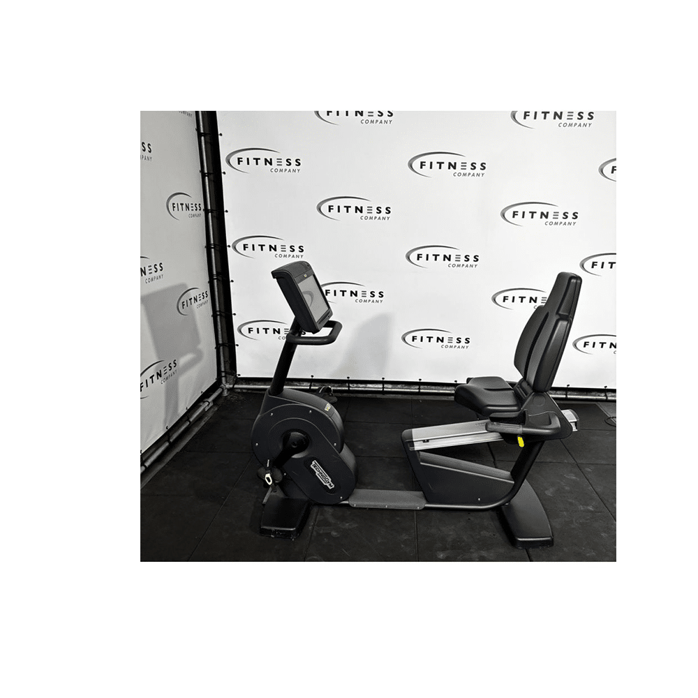 Technogym - Excite - Recumbent Bike