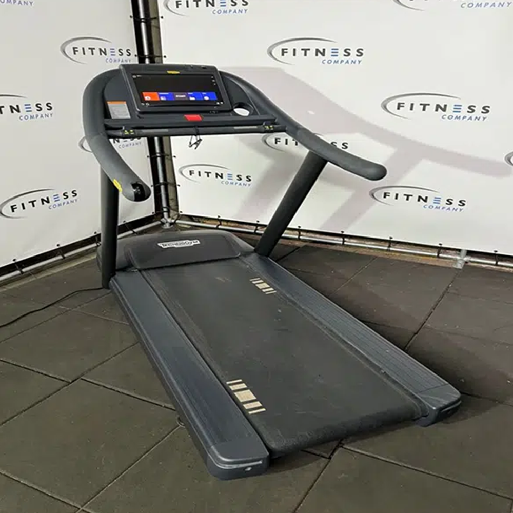 Technogym - Excite Run 600 - Loopband