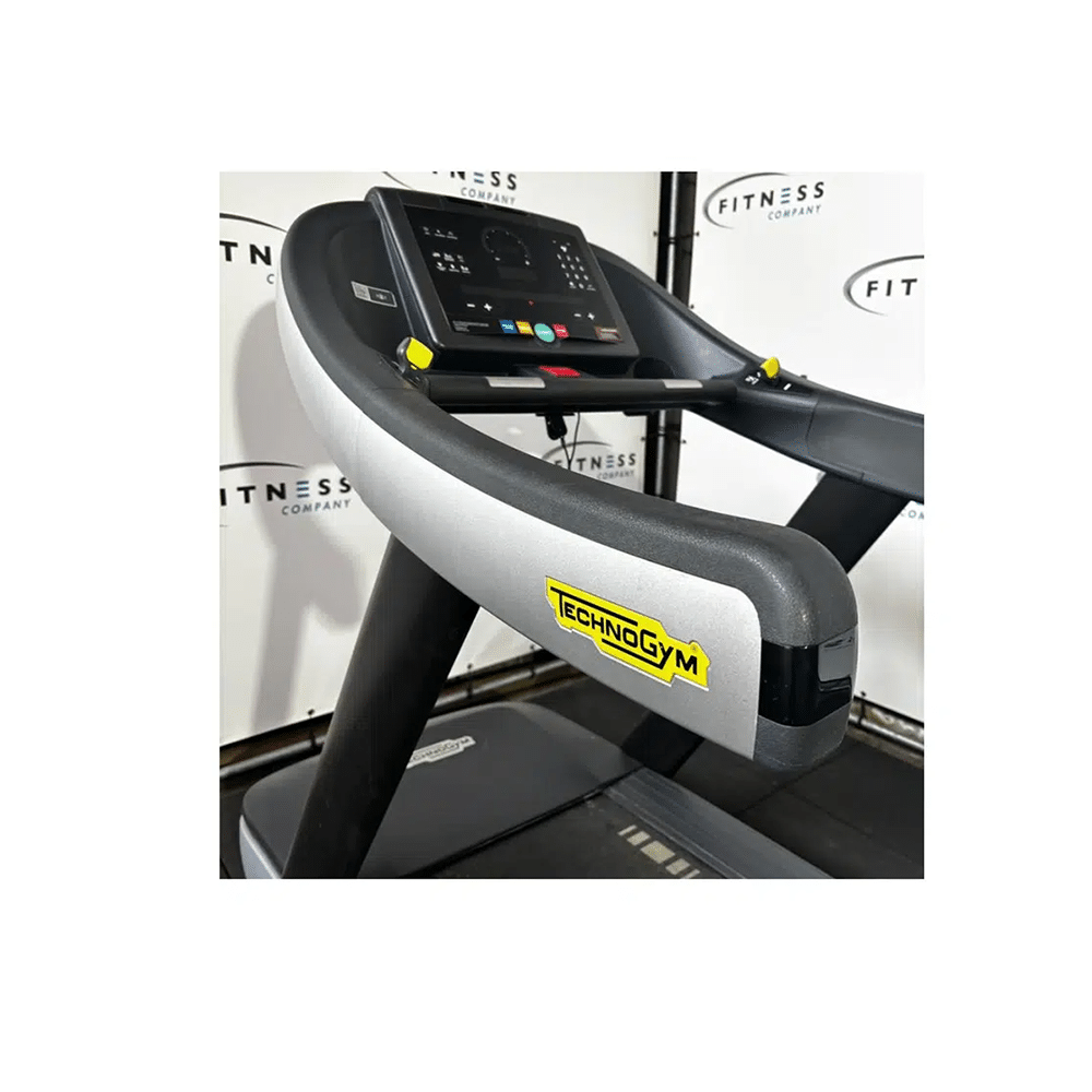 Technogym - Excite Run 700i - Loopband