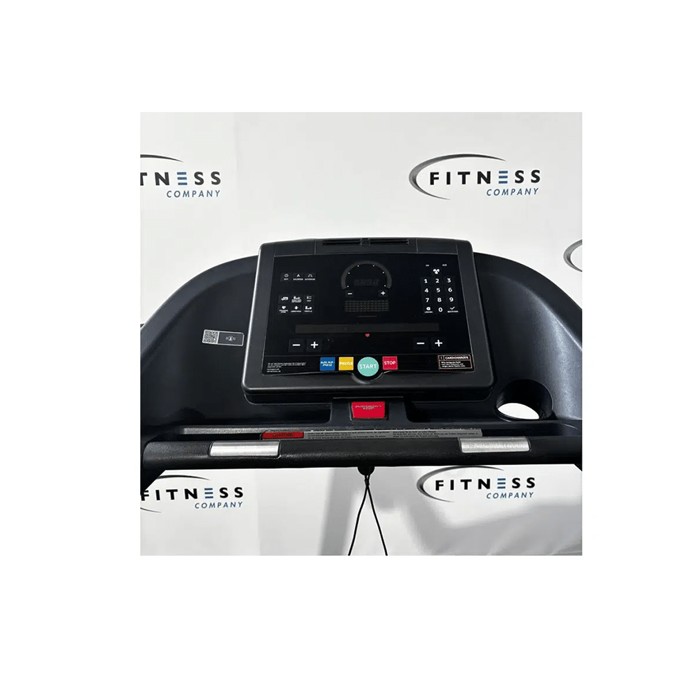 Technogym - Excite Run 700i - Loopband - Afbeelding 4