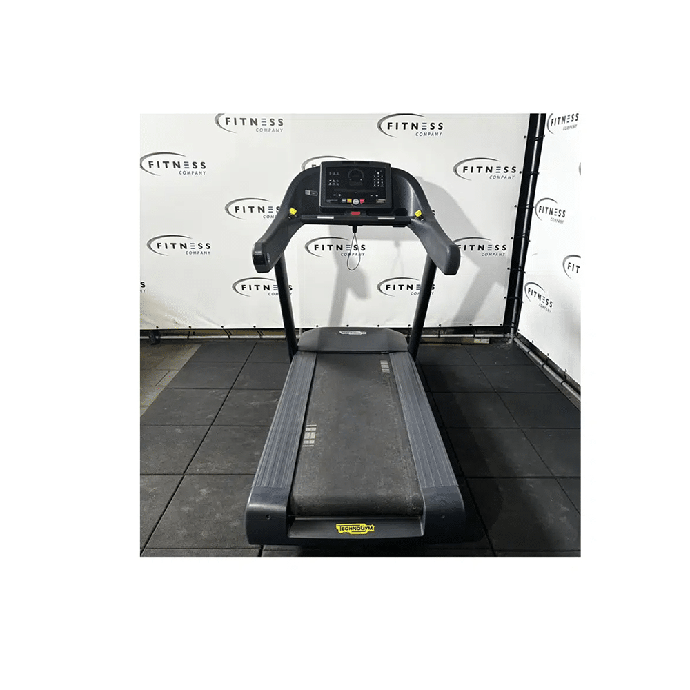 Technogym - Excite Run 700i - Loopband - Afbeelding 2