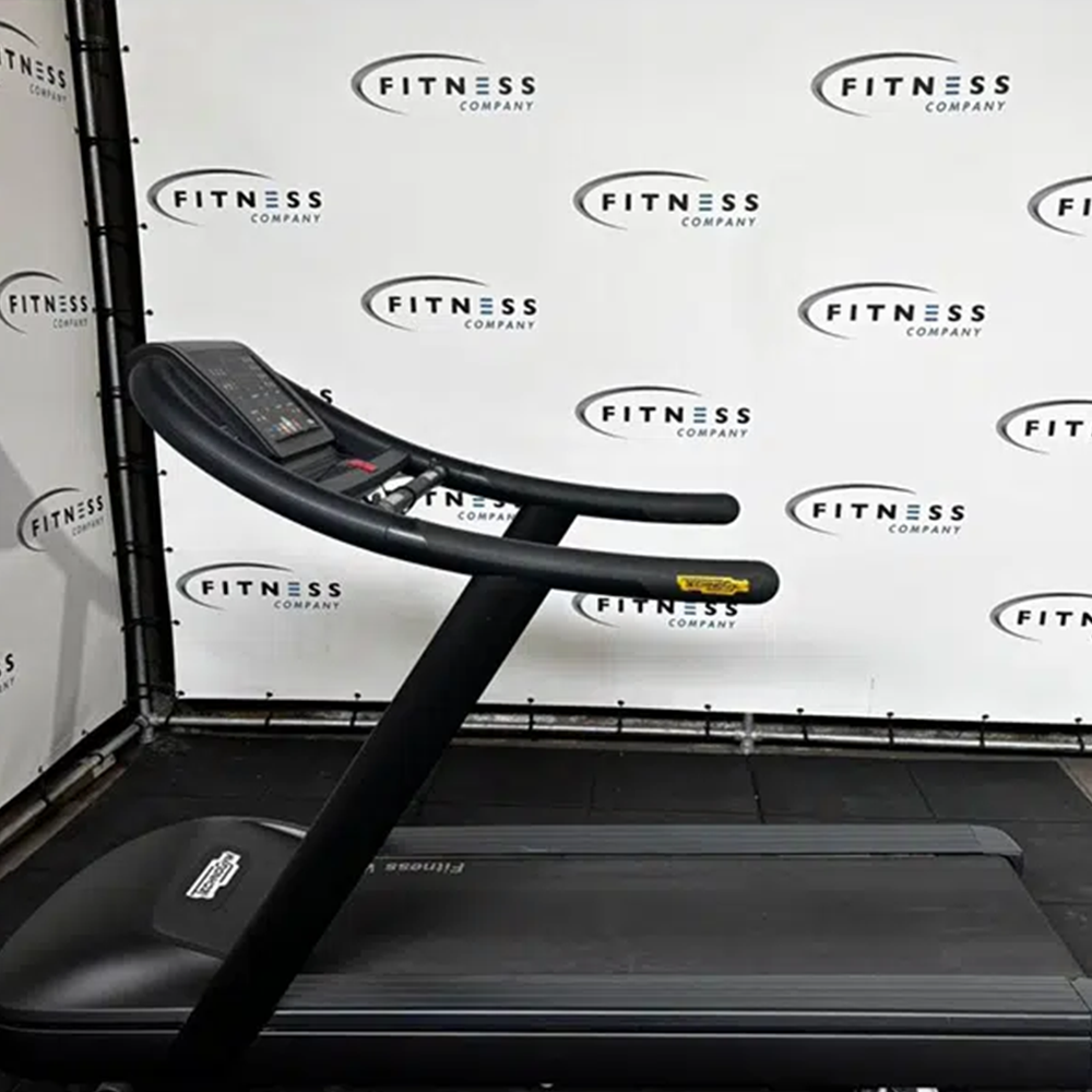 Technogym - Jog Run 600 - Loopband