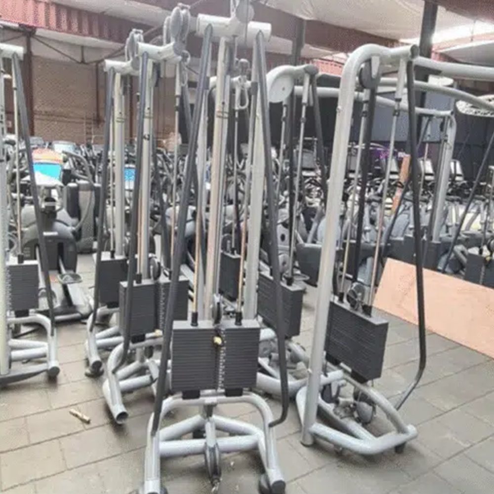 Technogym - Pulley - Dual Pulley