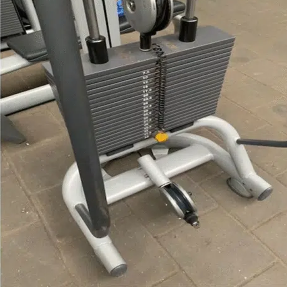 Alternative view of Technogym - Selection - Cable Crossover Station