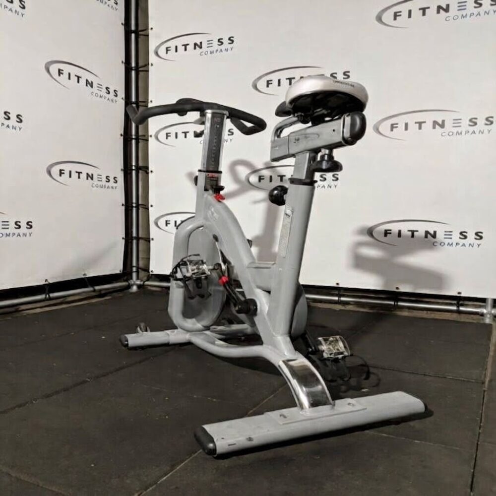 Precor - Teambike 800 - Spinning Bike