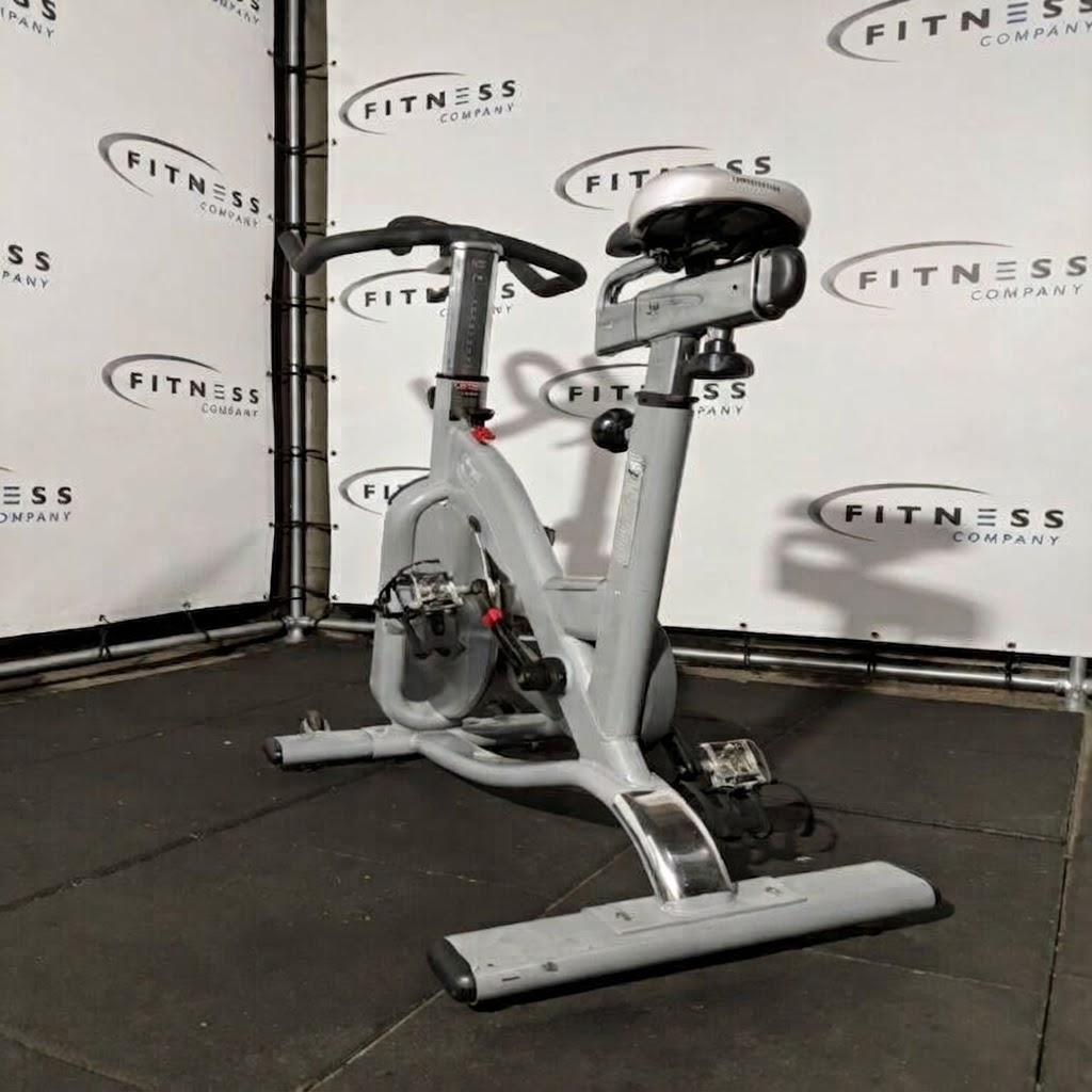 Precor - Teambike 800 - Spinning Bike