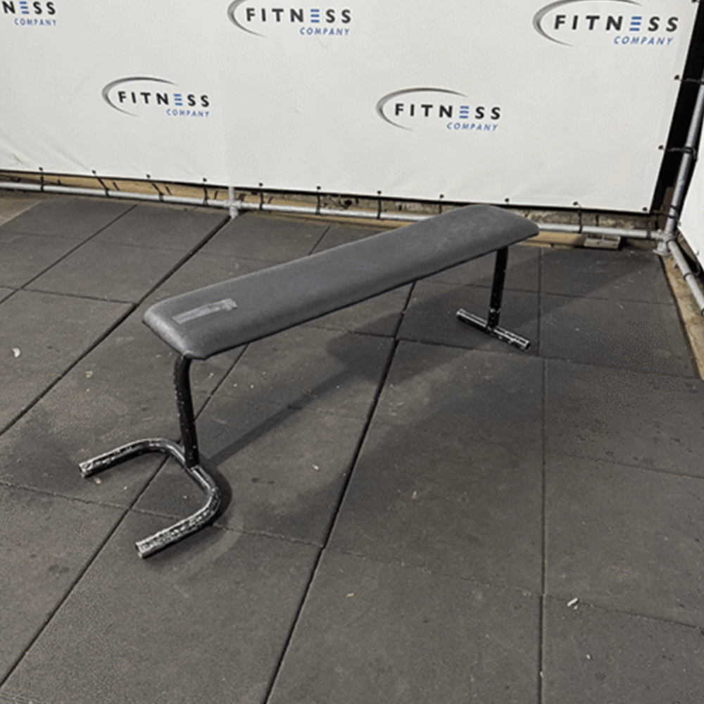 Flat Bench