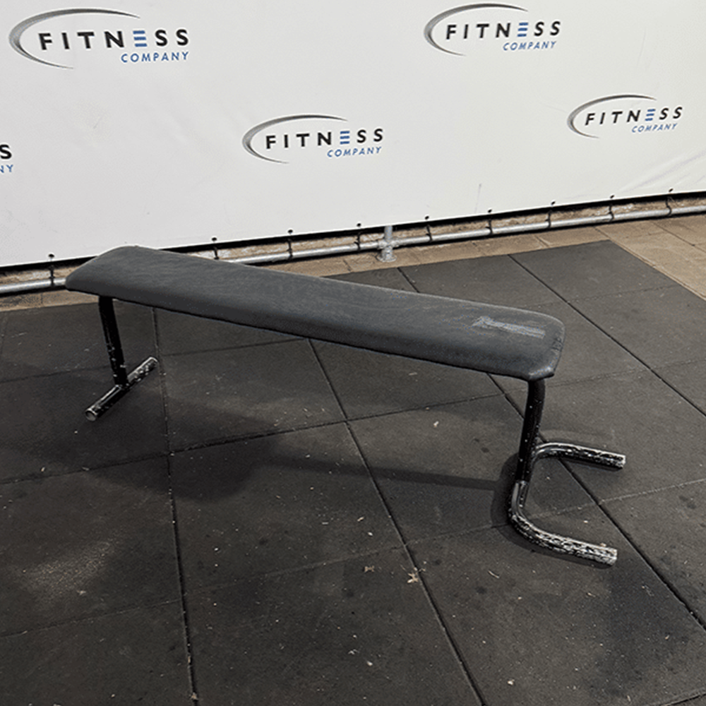 Flat Bench - Afbeelding 3
