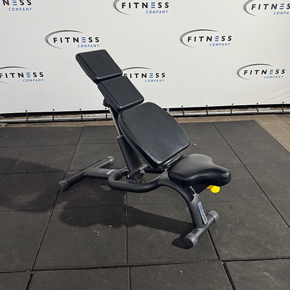 Gymfit - Adjustable Bench - Afbeelding 3