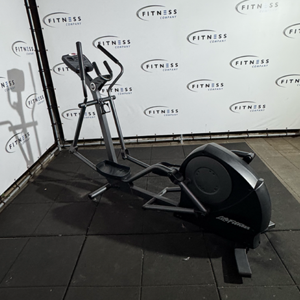 Life Fitness x15 - Crosstrainer - Afbeelding 3