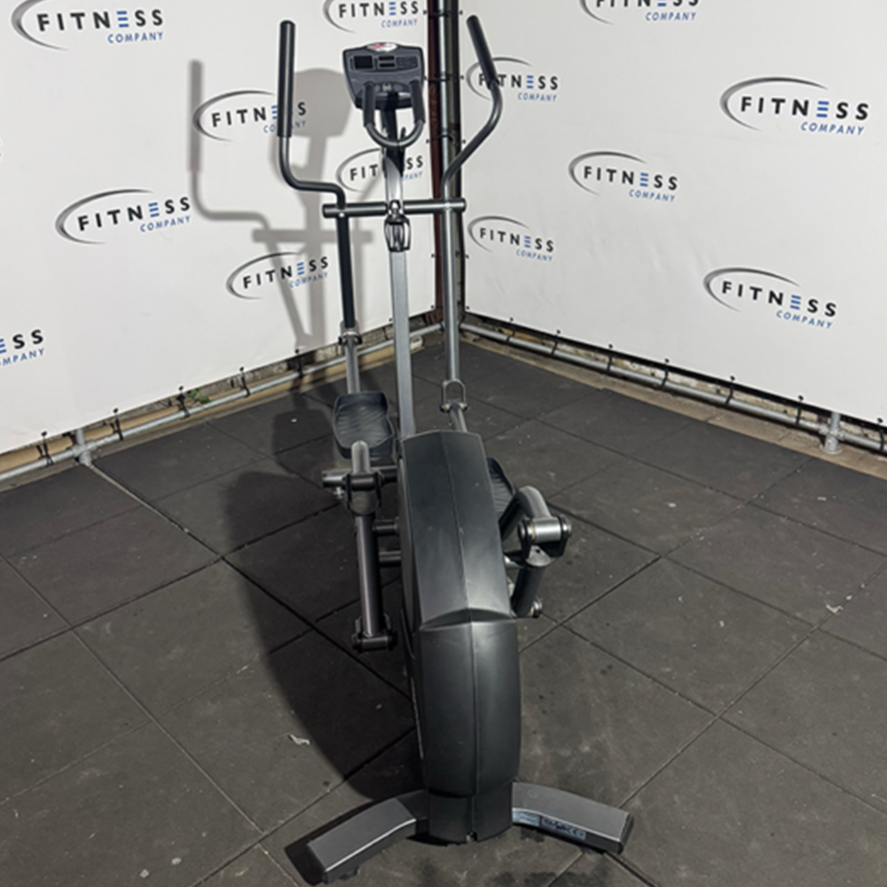 Life Fitness x15 - Crosstrainer - Afbeelding 4