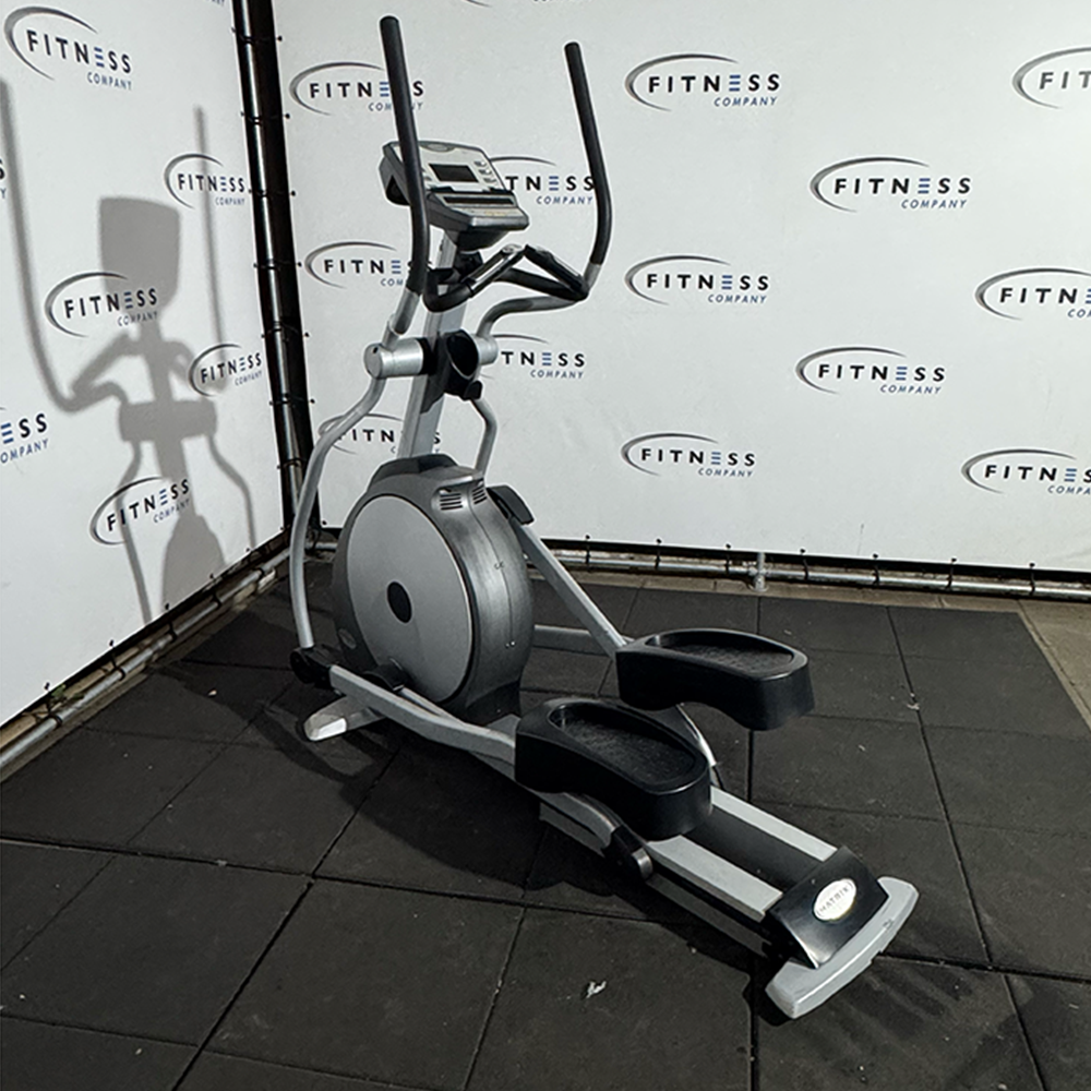 Matrix - Crosstrainer - Afbeelding 3