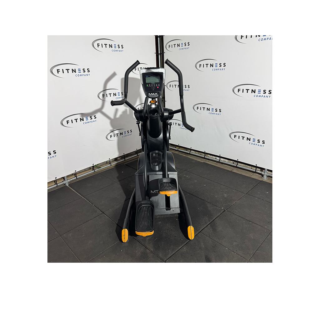 Octane - Max Trainer - Stepper - Afbeelding 4
