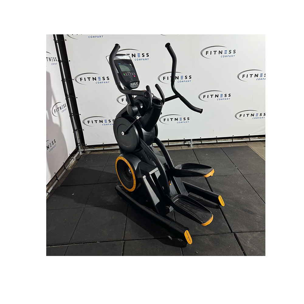 Octane - Max Trainer - Stepper - Afbeelding 3