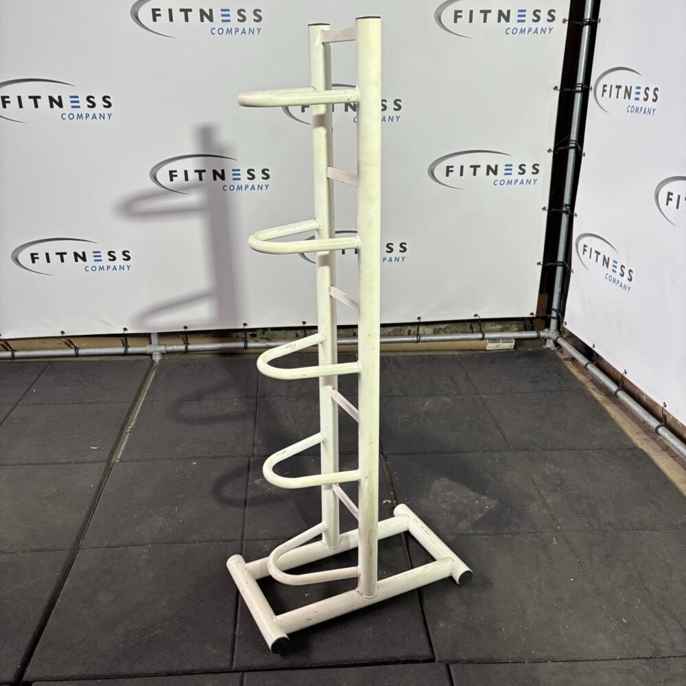 Alternative view of Ballen rek - incl. medicijnballen