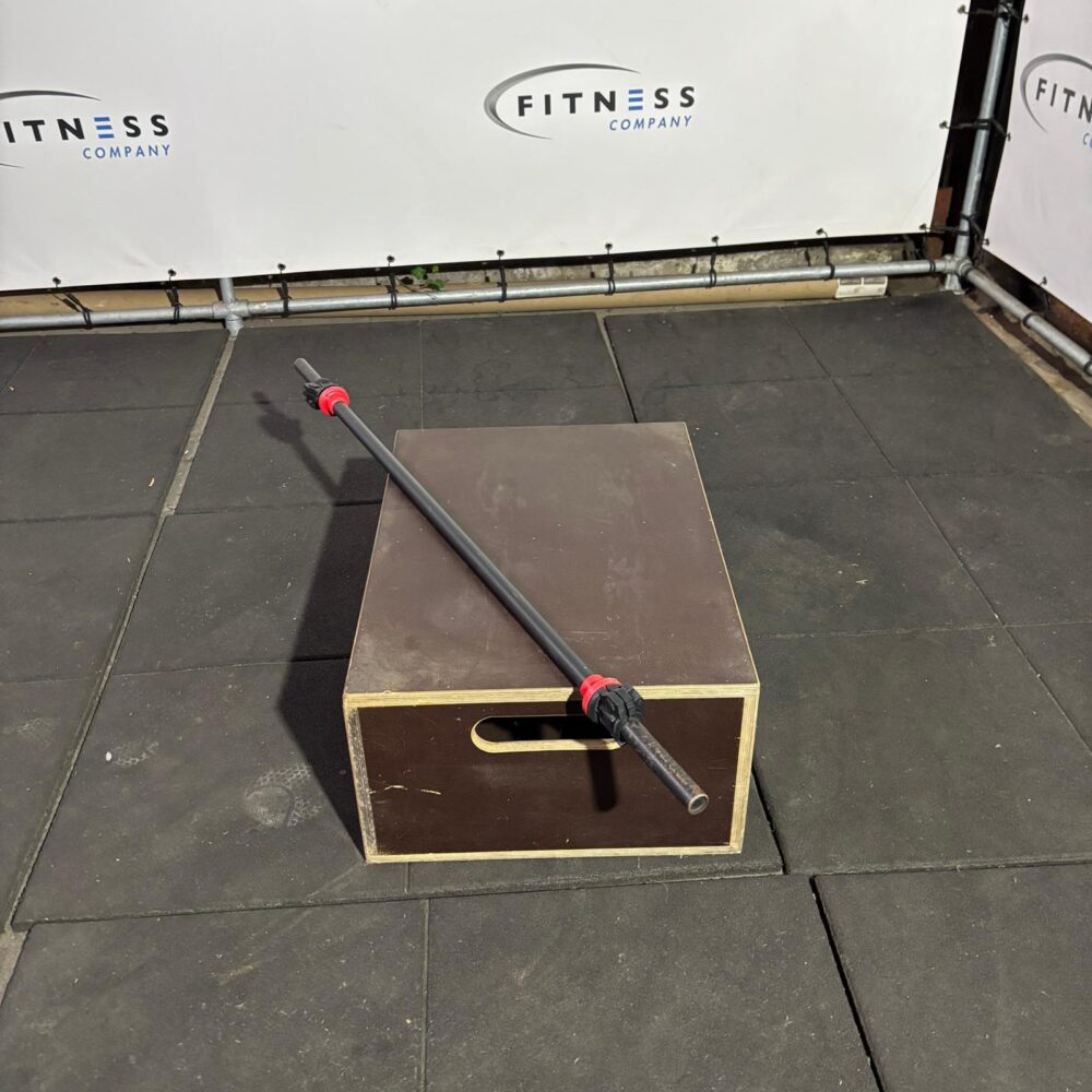 Alternative view of Halterstang