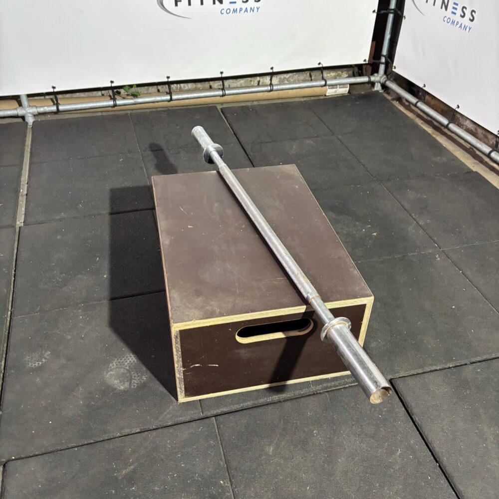 Alternative view of Halterstang