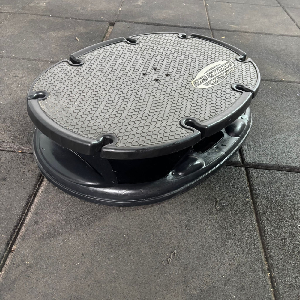 Reebok - coreboard