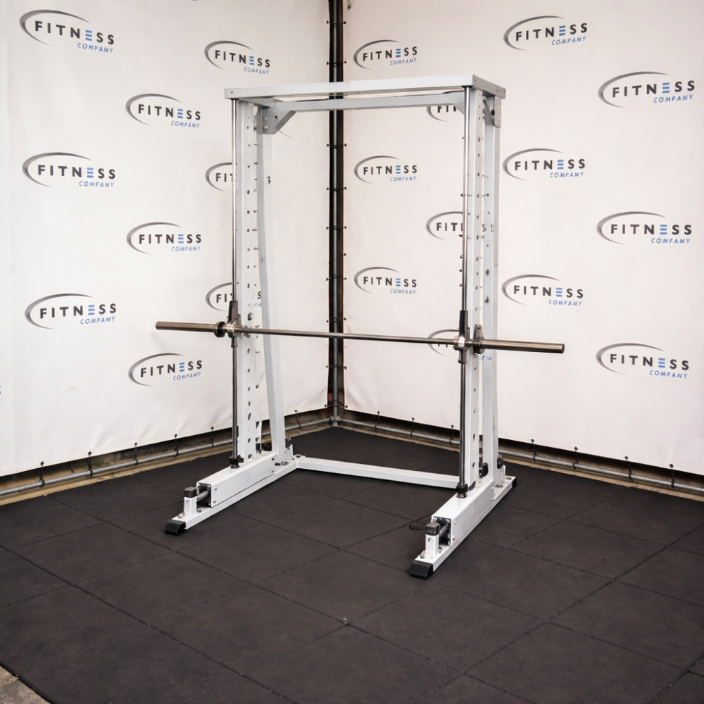 Technogym - Smith machine