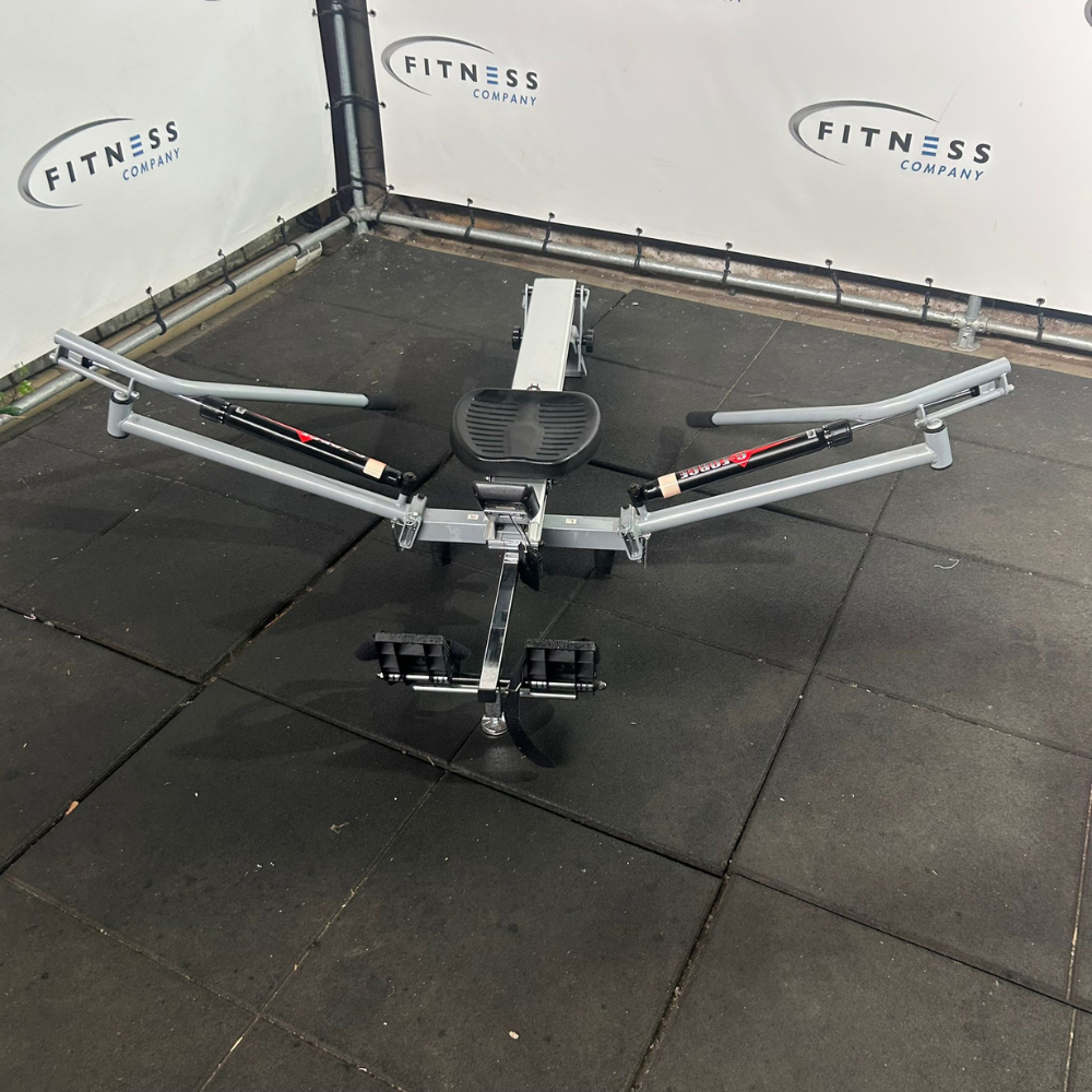 Hammer -  Cobra Roeitrainer