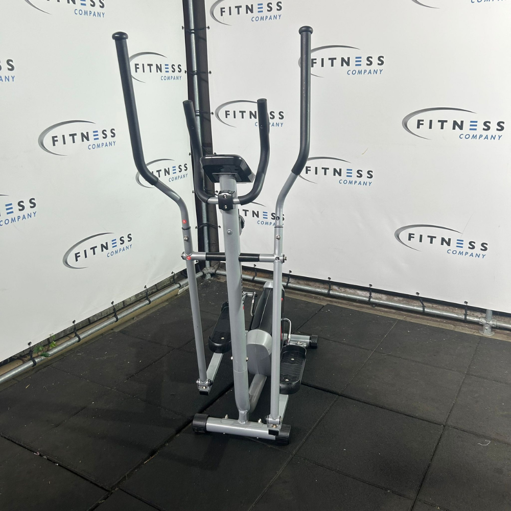 Hammer - CT3 Ellyptech - Crosstrainer