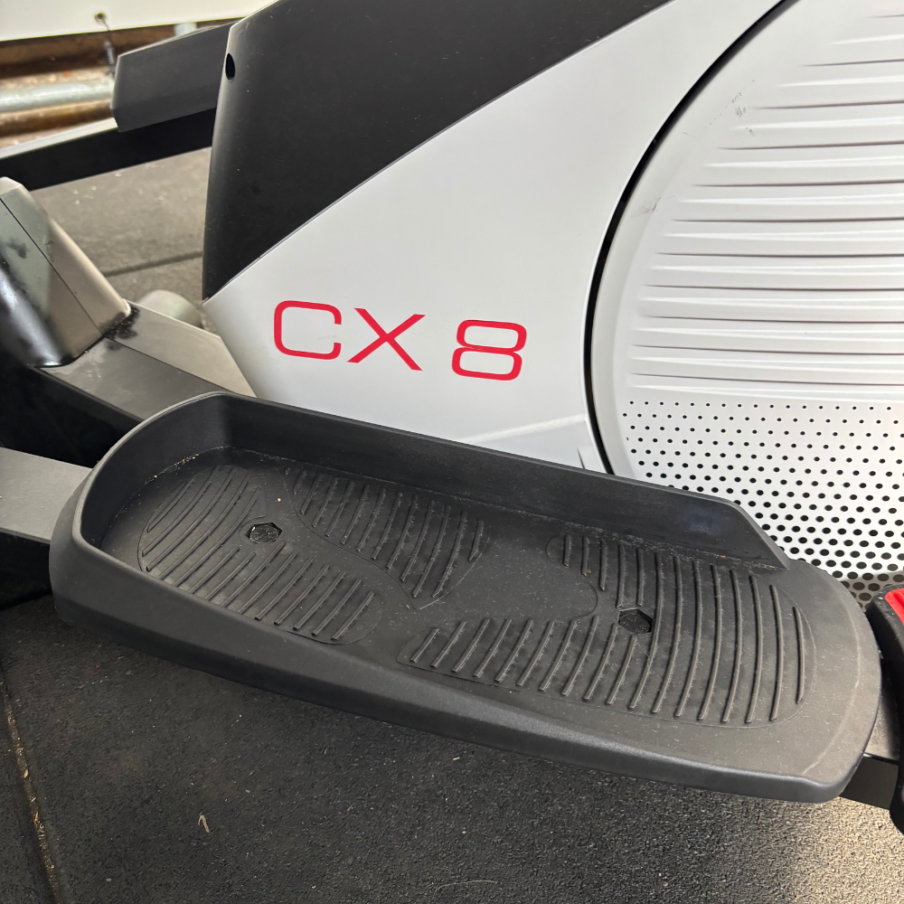 Hammer Fitness - Ergometer CX8 - Crosstrainer - Afbeelding 6