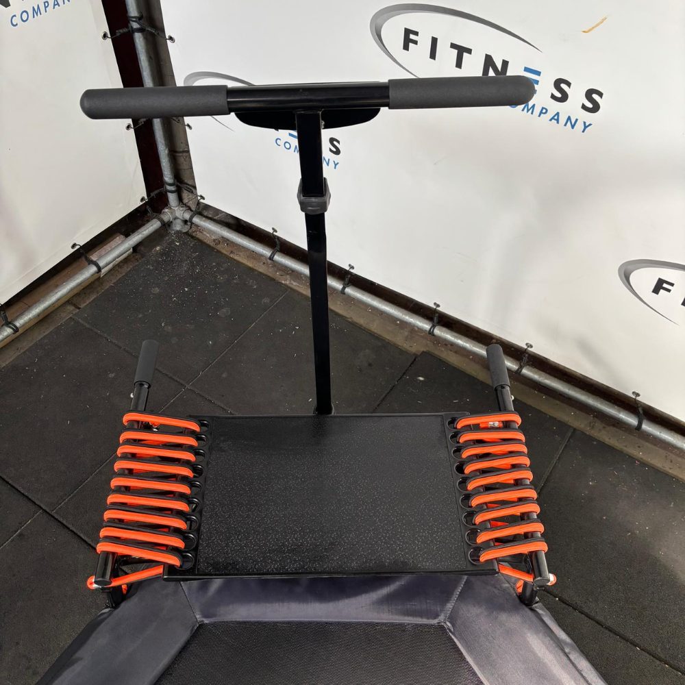 Alternative view of Hammer - Jump step - Fitness trampoline