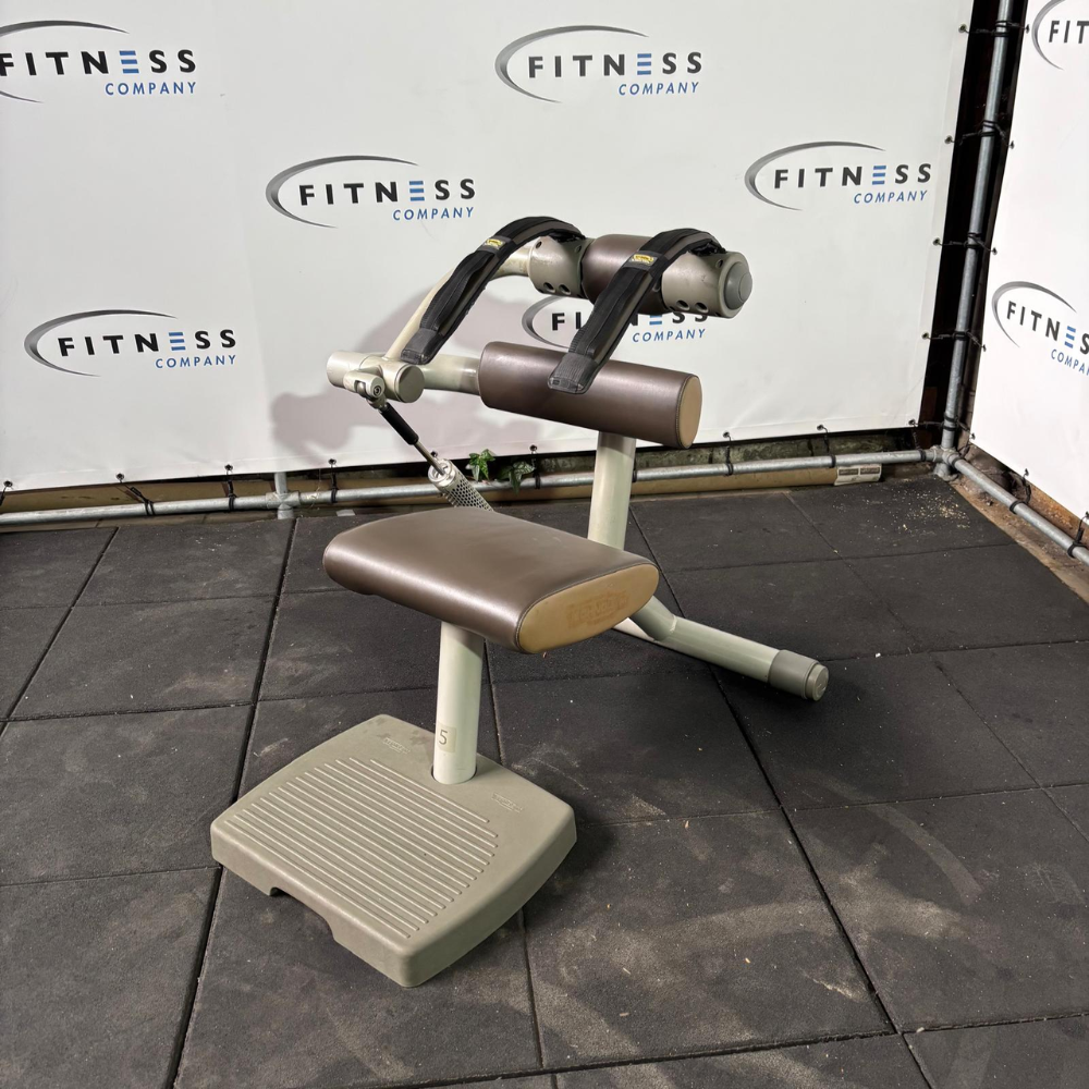 Technogym - Easy-Line - Driedelige Set - Afbeelding 3