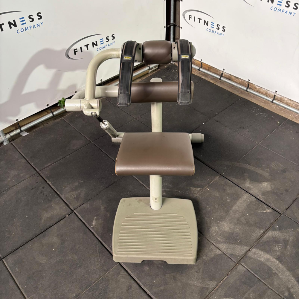 Technogym - Easy-Line - Driedelige Set - Afbeelding 4