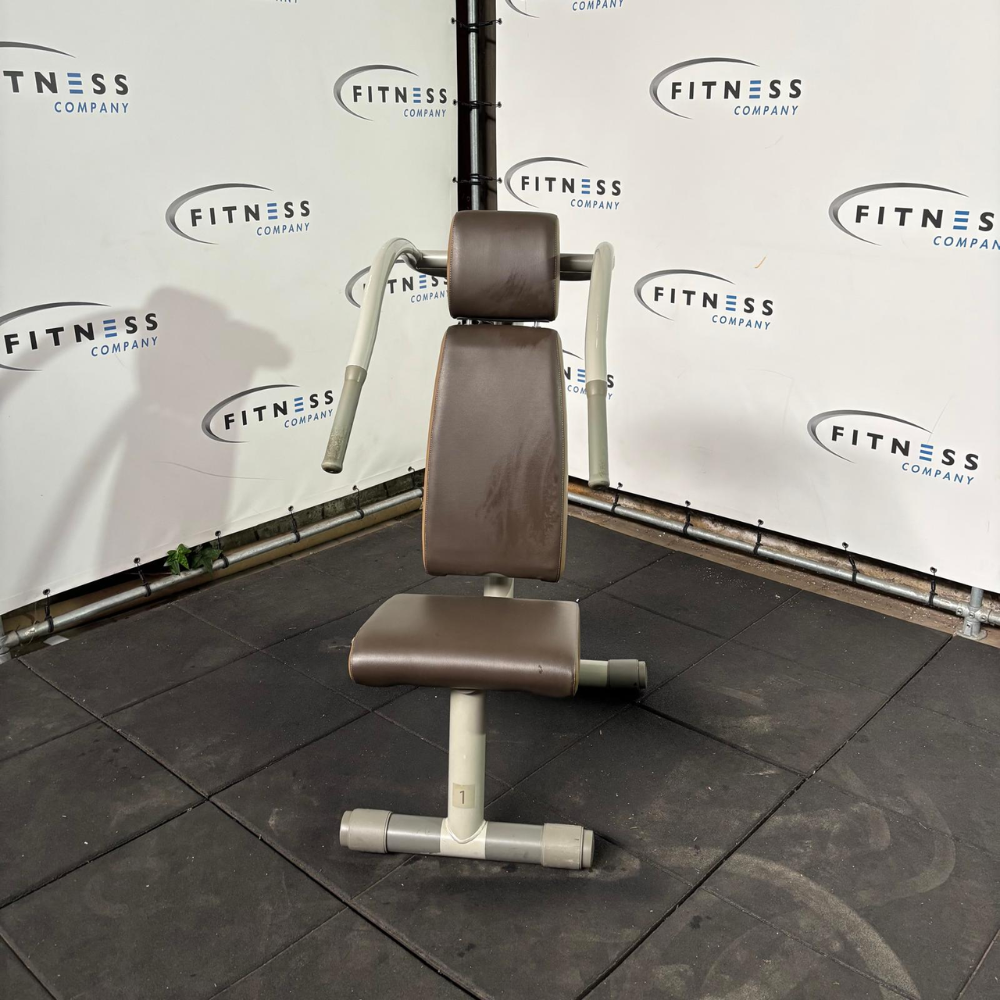 Technogym - Easy-Line - Driedelige Set - Afbeelding 5
