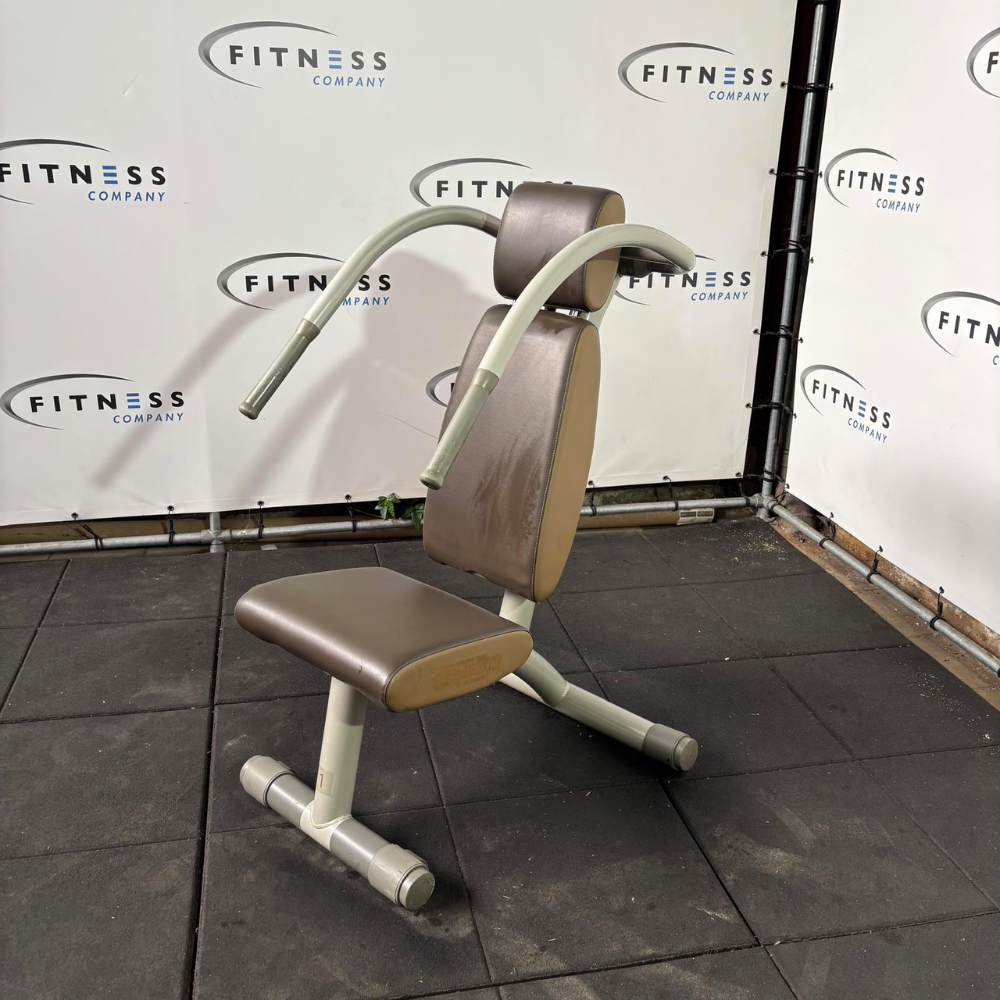 Technogym - Easy-Line - Driedelige Set - Afbeelding 6
