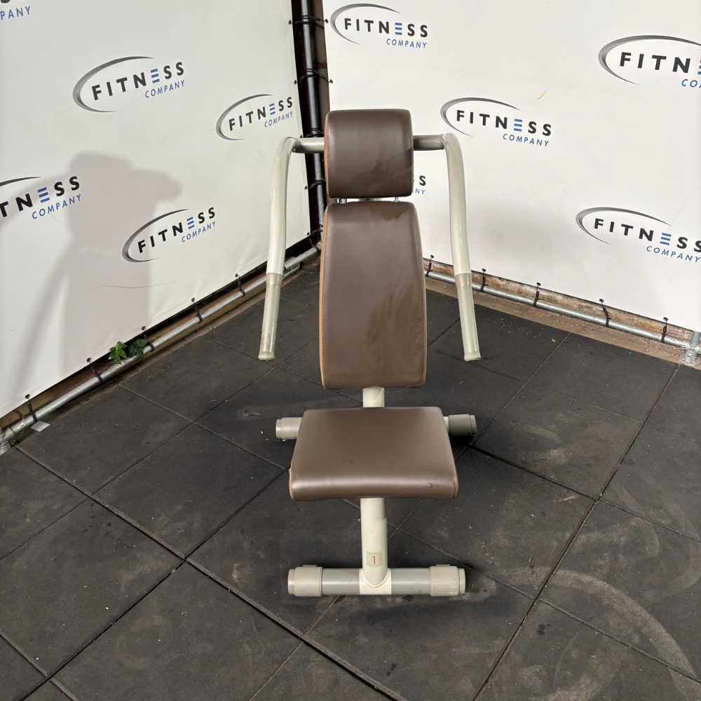 Technogym - Easy-Line - Driedelige Set - Afbeelding 7