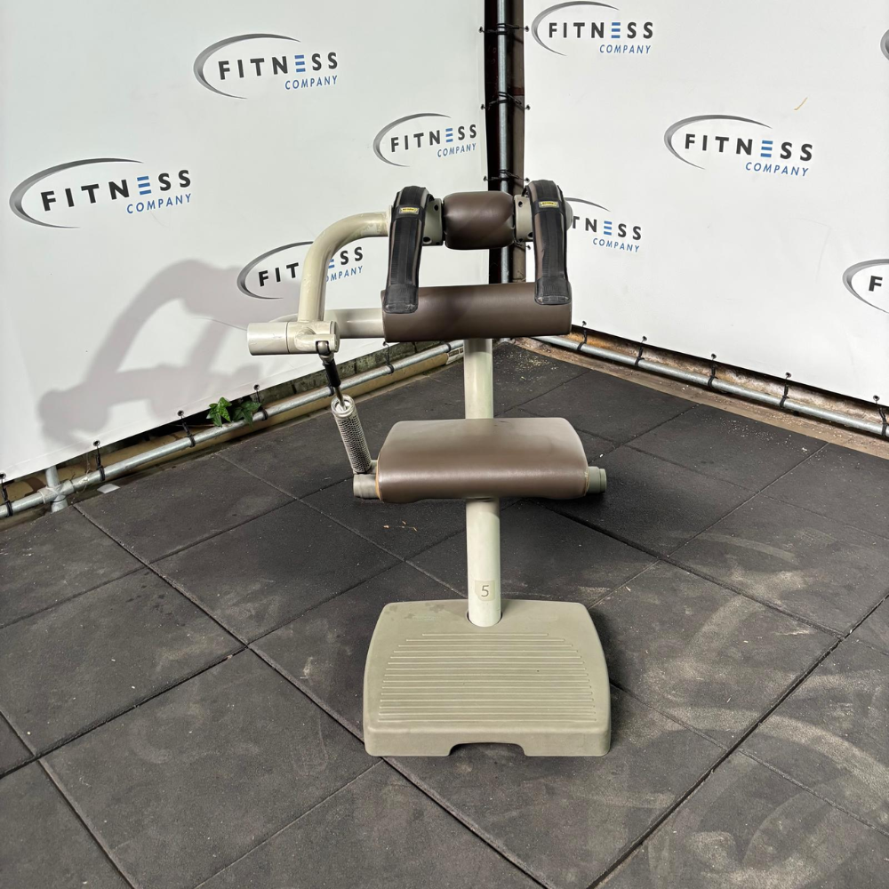Technogym - Easy-Line - Driedelige Set - Afbeelding 2