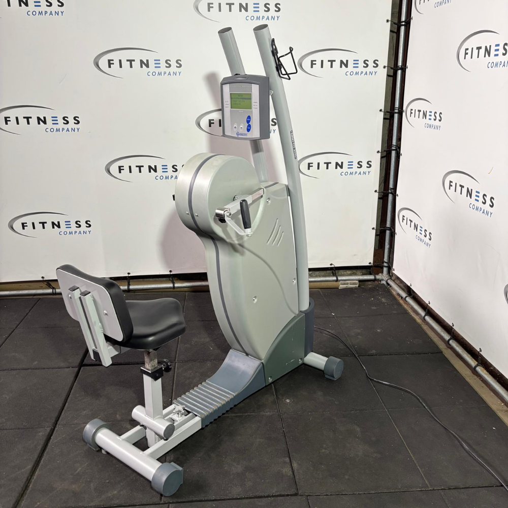 Ergo-Fit - 3000 - Arm Cycle - Afbeelding 2