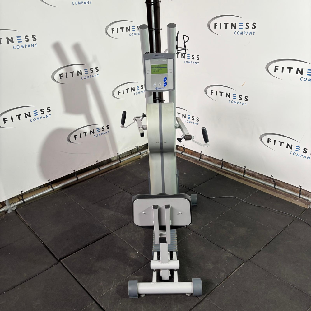Ergo-Fit - 3000 - Arm Cycle - Afbeelding 3