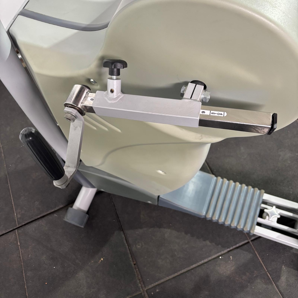 Ergo-Fit - 3000 - Arm Cycle - Afbeelding 5
