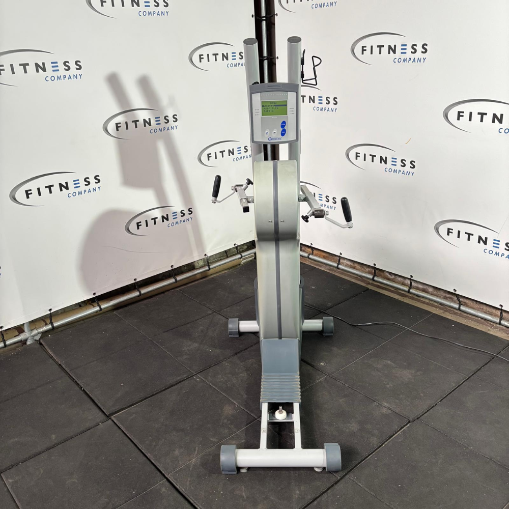 Ergo-Fit - 3000 - Arm Cycle - Afbeelding 6